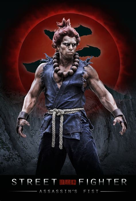 Street Fighter Film Assassin's Fist 2 Street Fighter Assassin's Fist 2 Full Movie English - malayarma